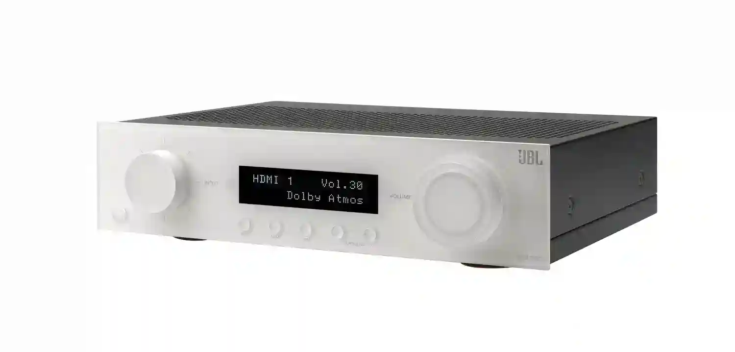 JBL MA710 White