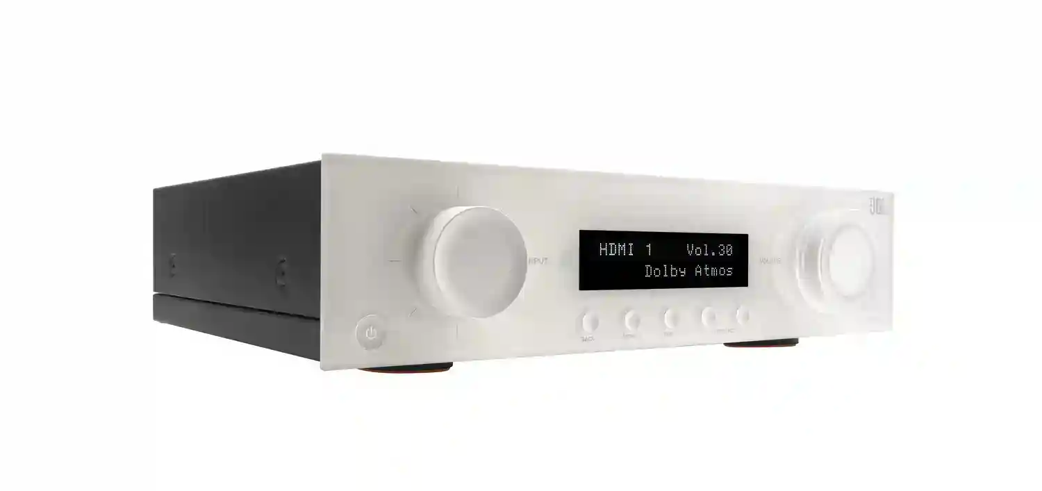 JBL MA710HP White