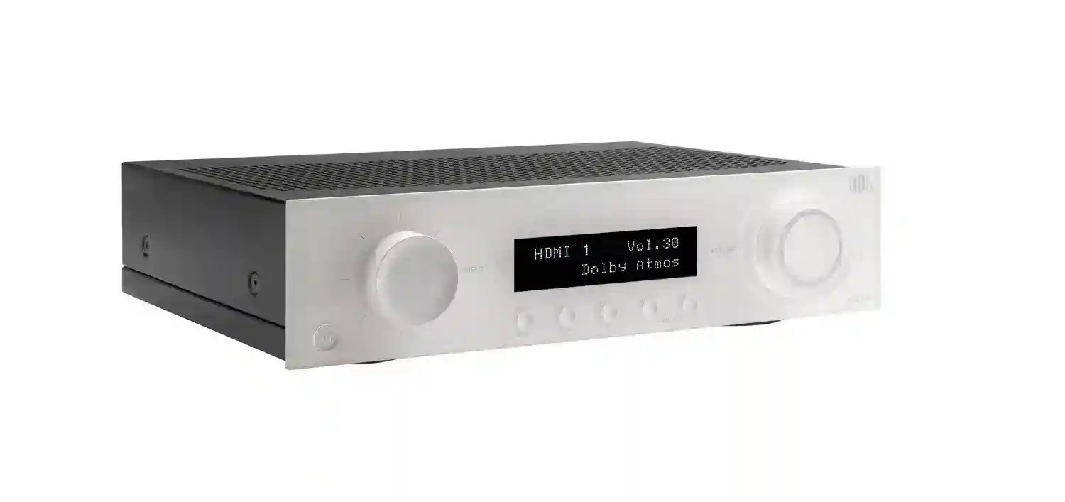 JBL MA710HP White
