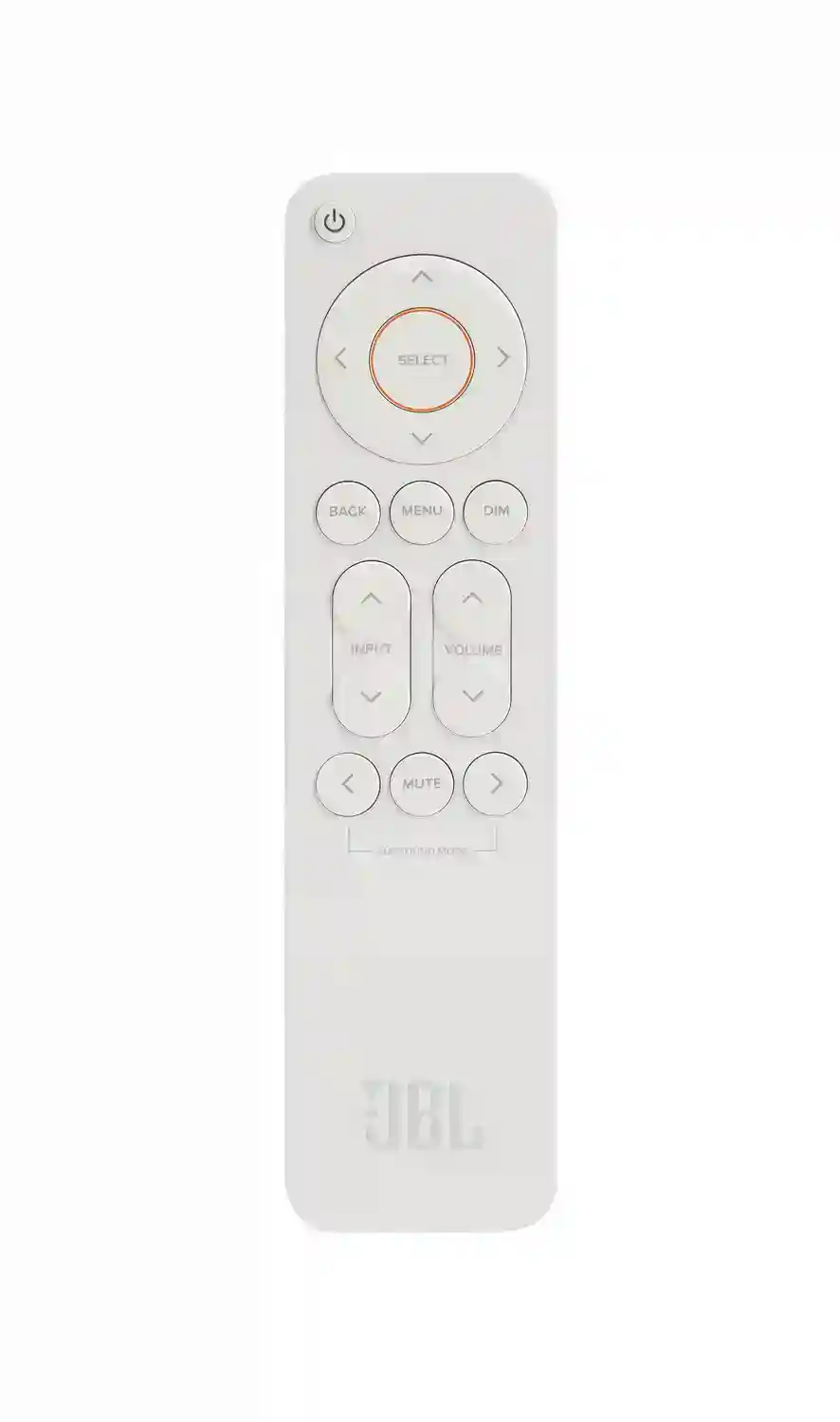 JBL MA910HP White