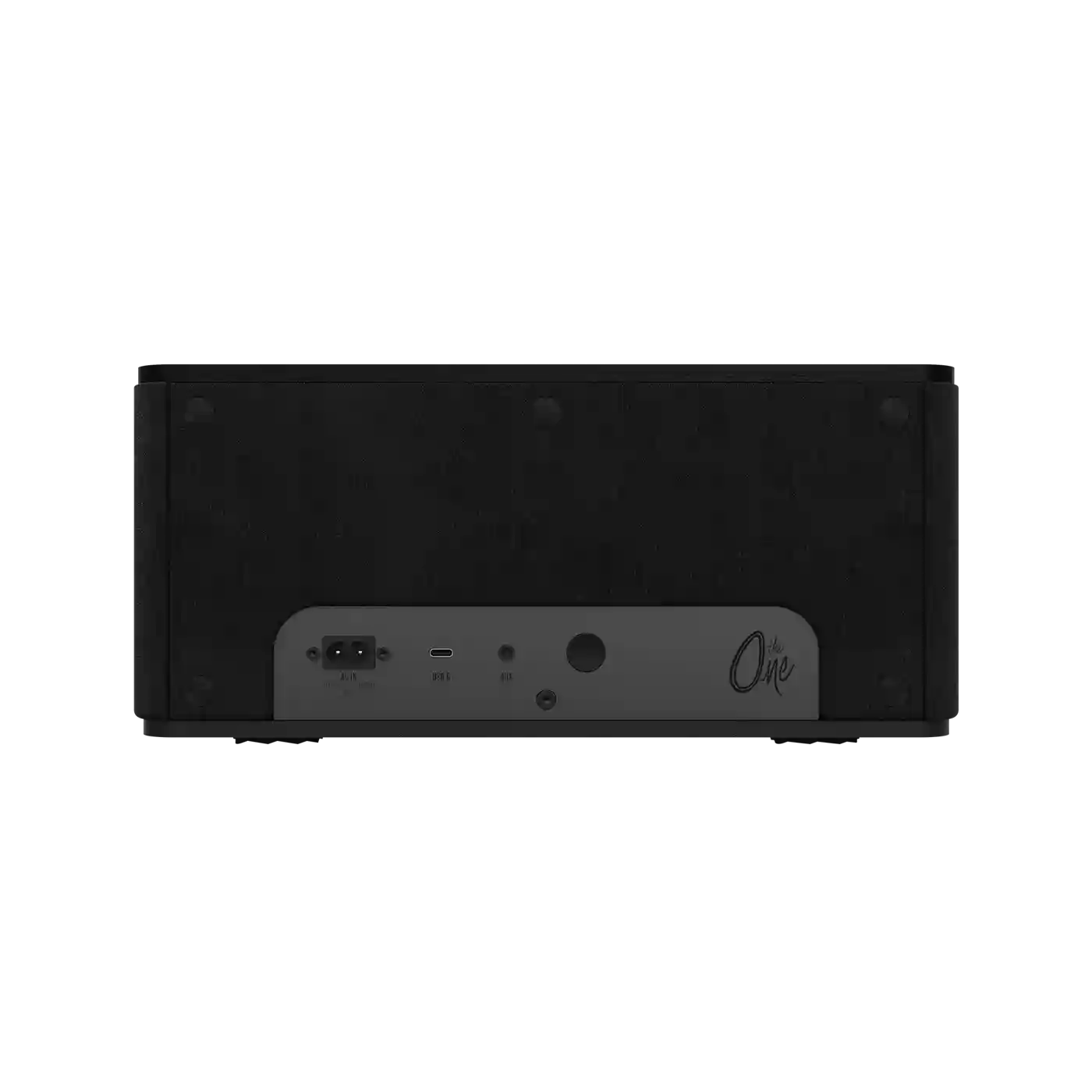 Klipsch The ONE Plus Matte Black