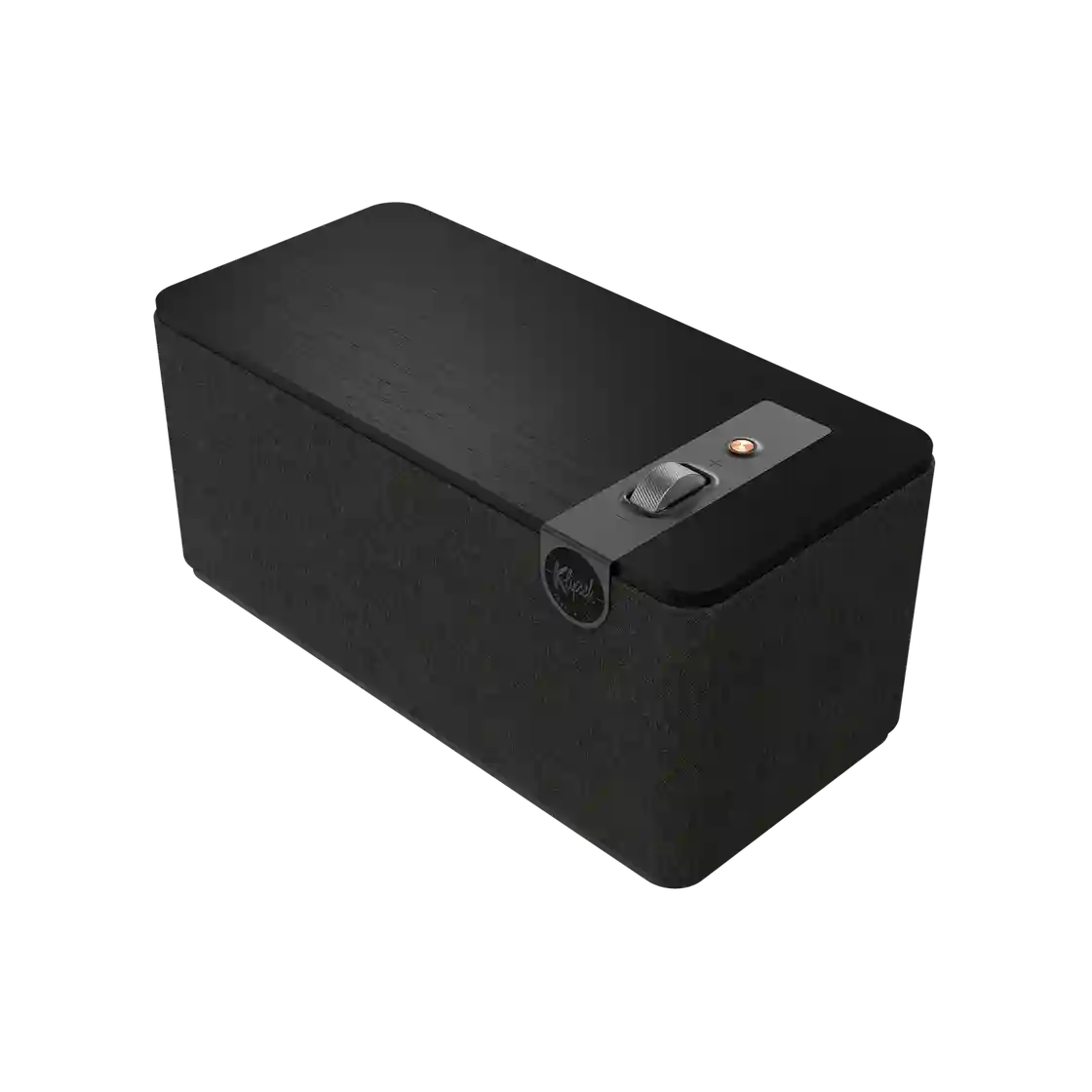 Klipsch The ONE Plus Matte Black