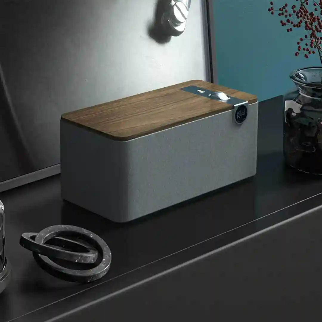 Klipsch The ONE Plus Walnut