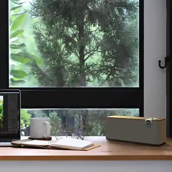 Klipsch The ONE Plus Walnut