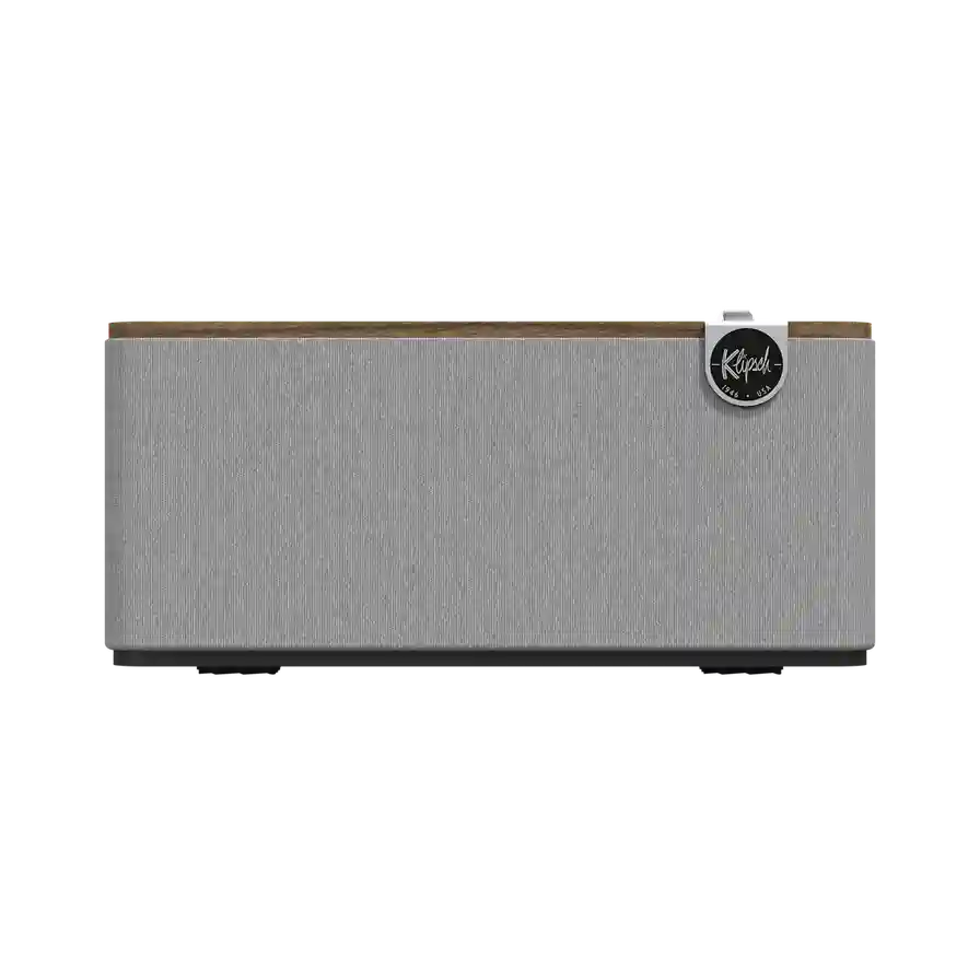 Klipsch The ONE Plus Walnut