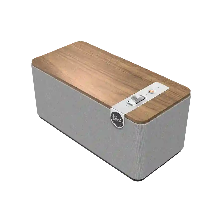 Klipsch The ONE Plus Walnut