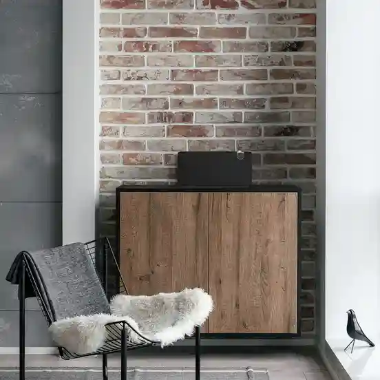 Klipsch The Three Plus Matte Black