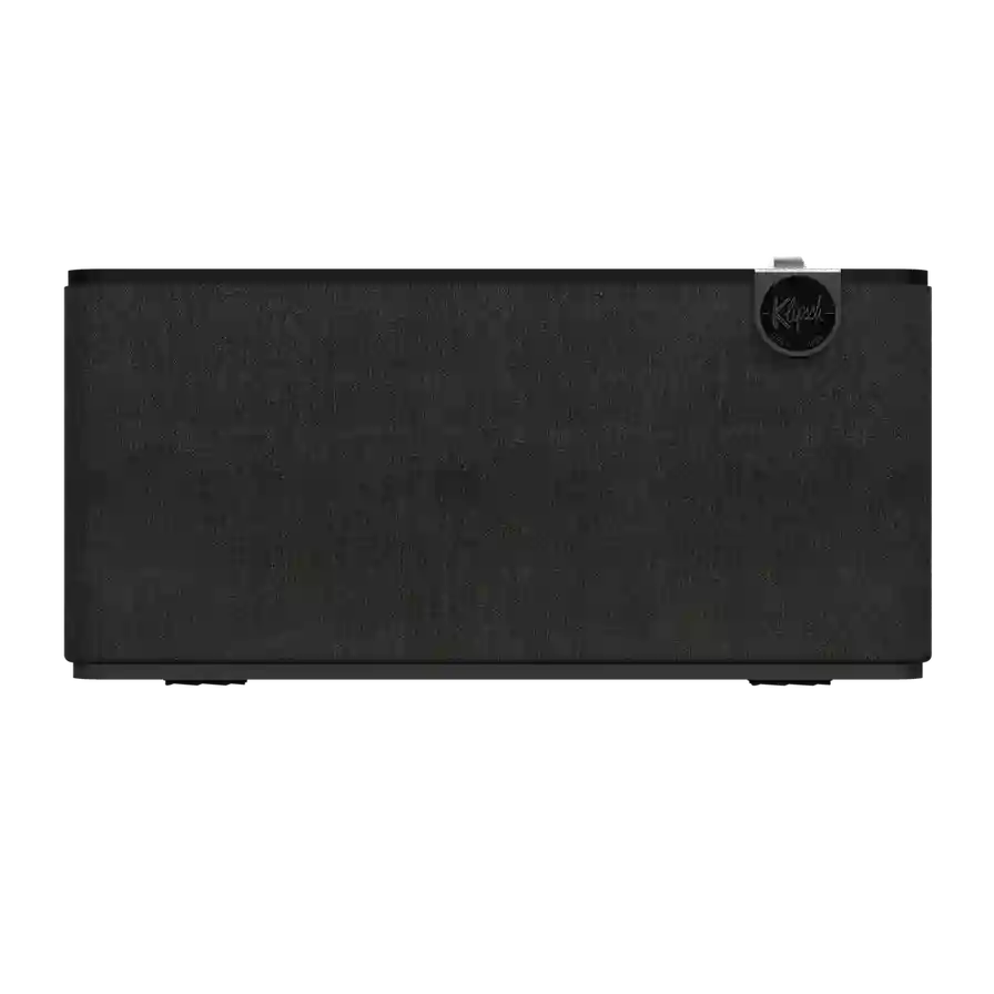 Klipsch The Three Plus Matte Black