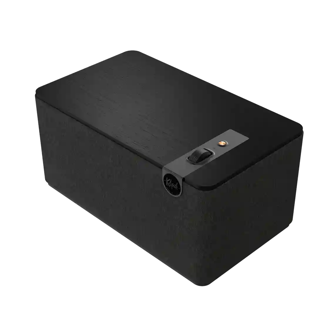 Klipsch The Three Plus Matte Black