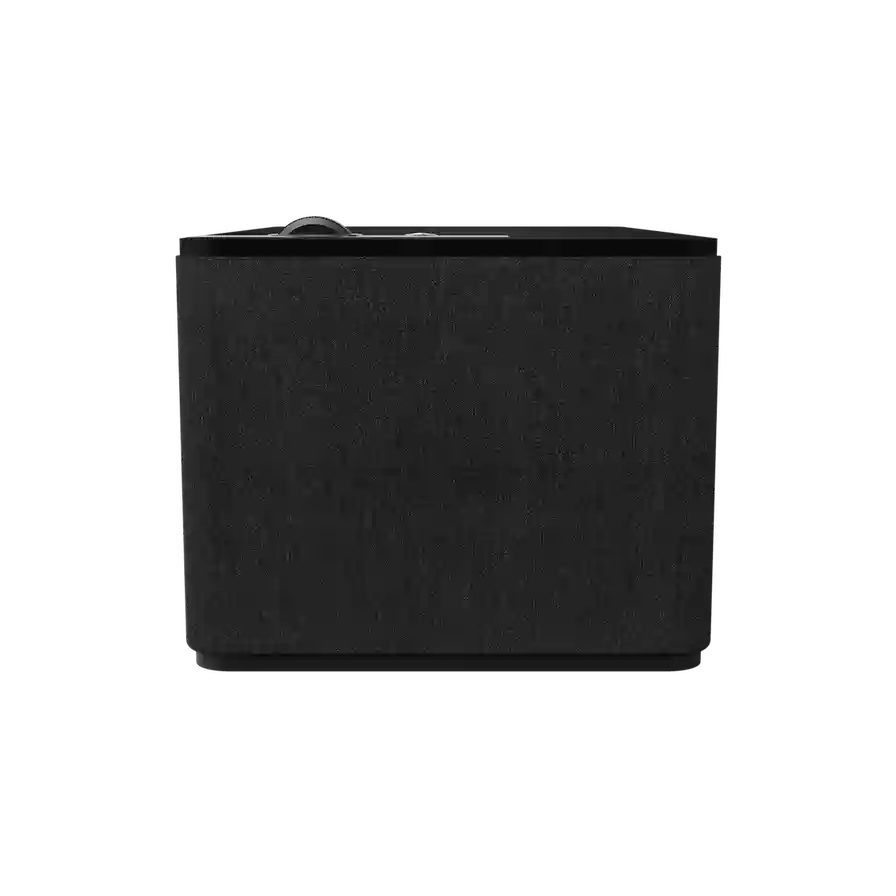 Klipsch The Three Plus Matte Black