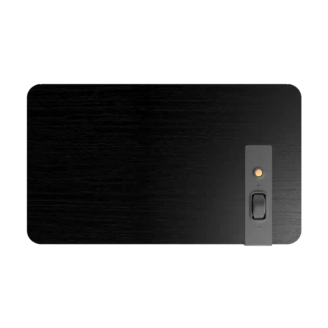 Klipsch The Three Plus Matte Black