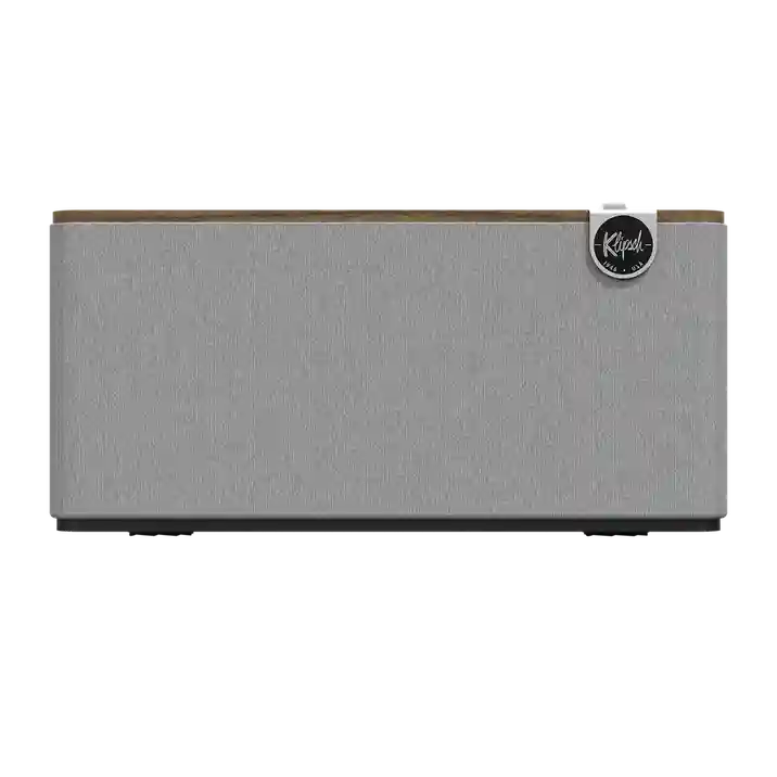 Klipsch The Three Plus Walnut