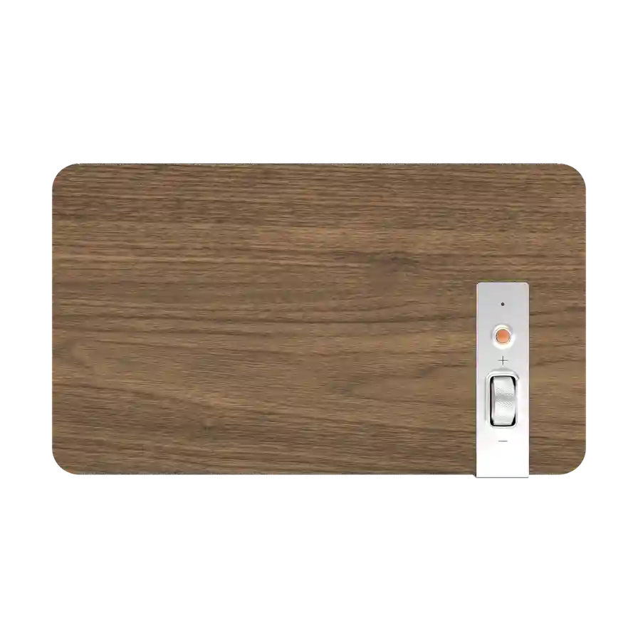 Klipsch The Three Plus Walnut