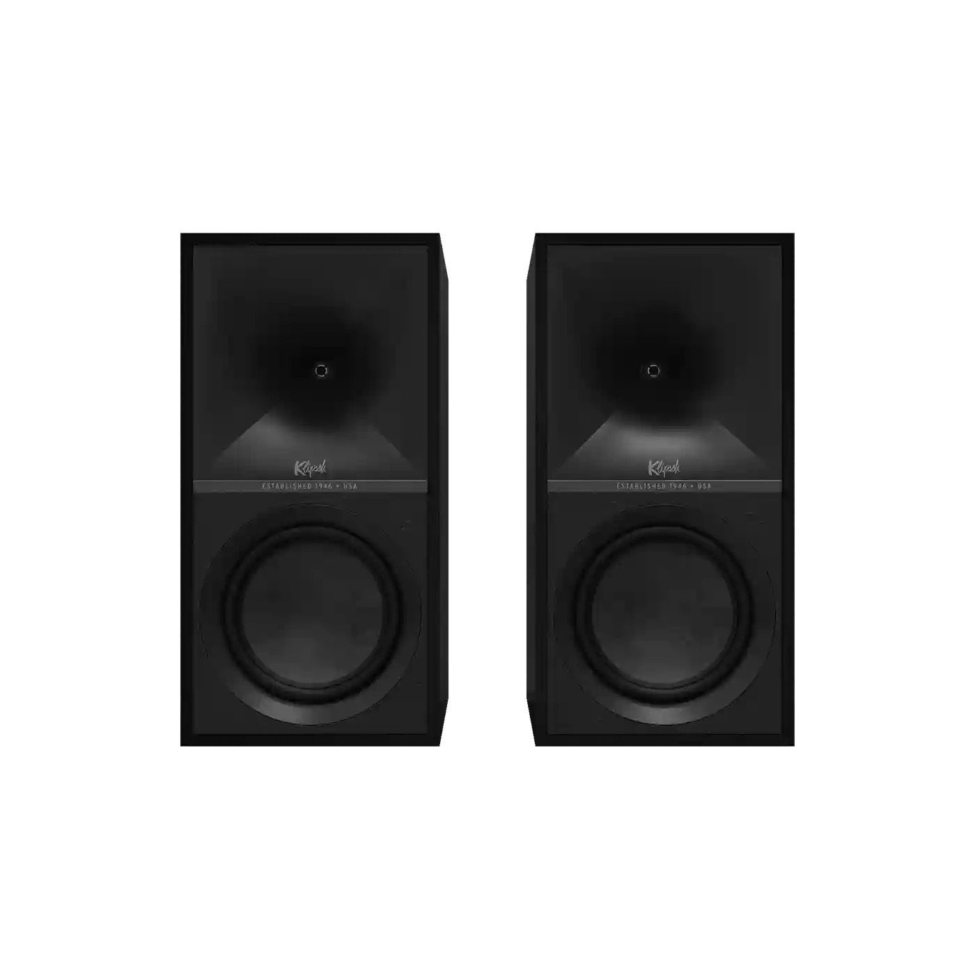 Klipsch The Sevens Matte Black