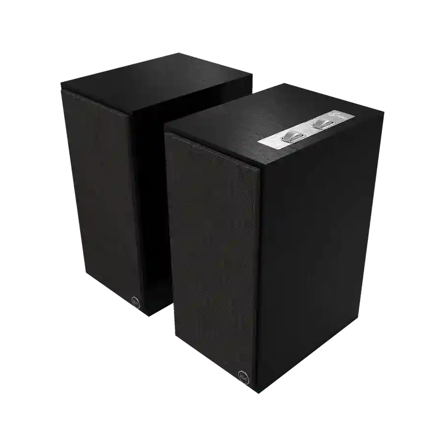Klipsch The Sevens Matte Black