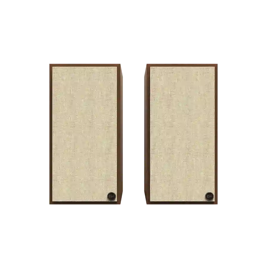 Klipsch The Sevens Walnut
