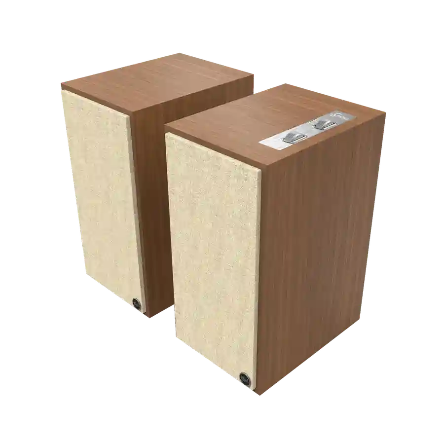 Klipsch The Sevens Walnut