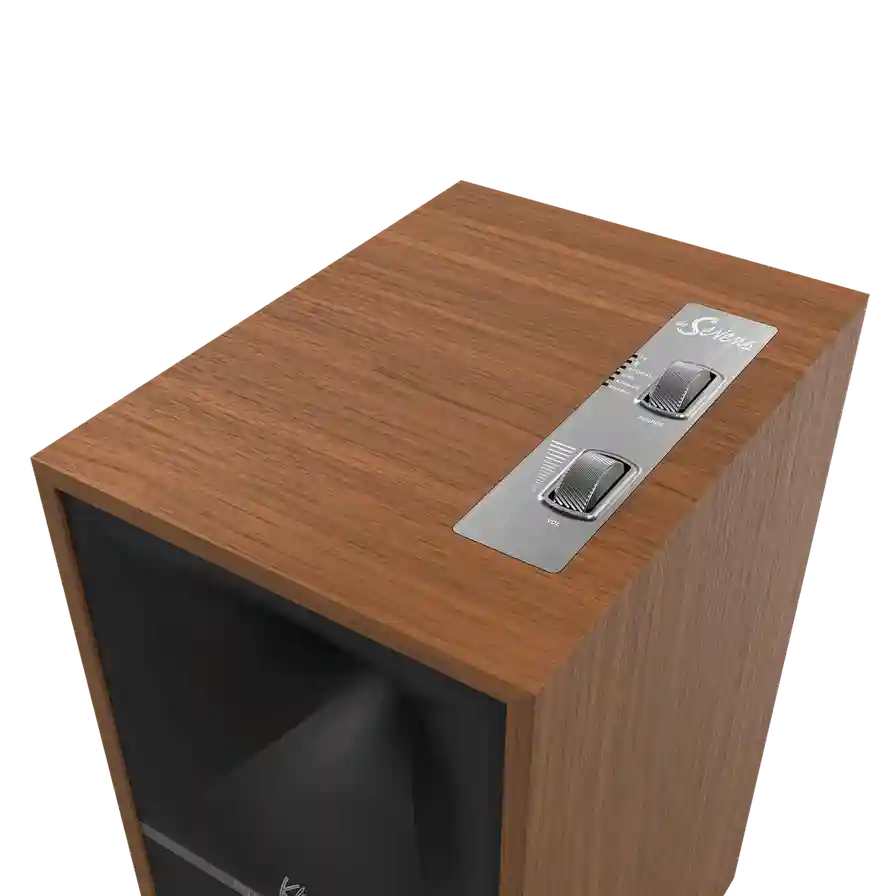 Klipsch The Sevens Walnut