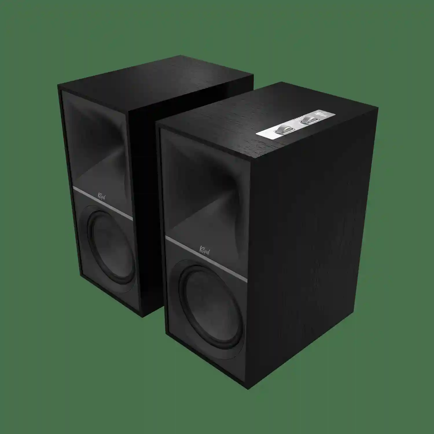 Klipsch The Nines Matte Black