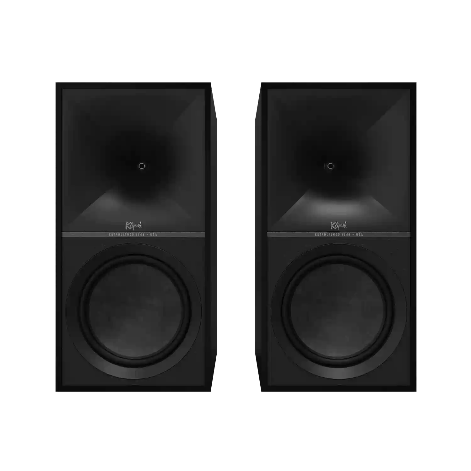 Klipsch The Nines Matte Black