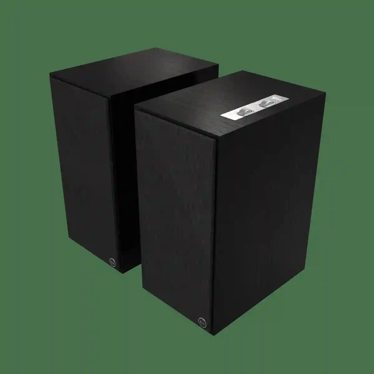 Klipsch The Nines Matte Black