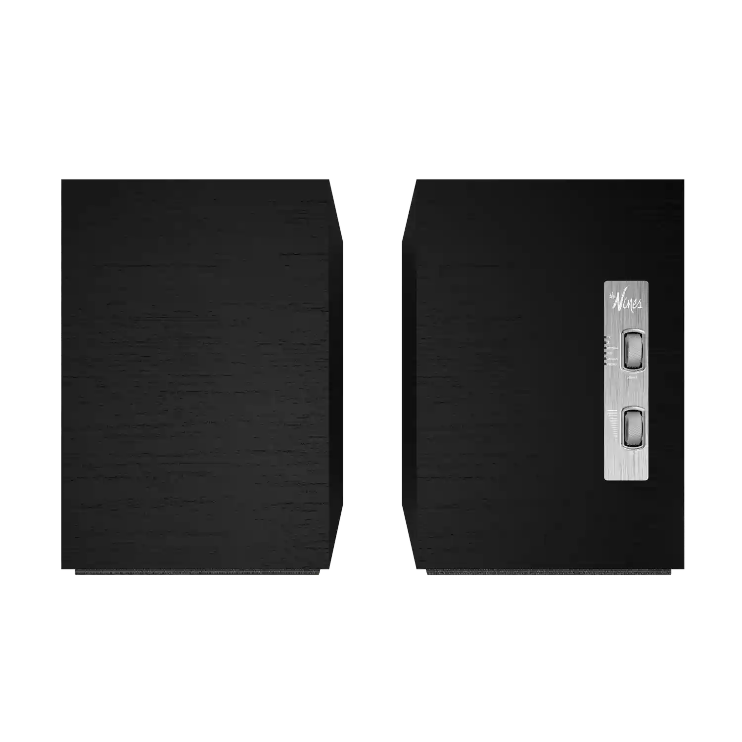 Klipsch The Nines Matte Black