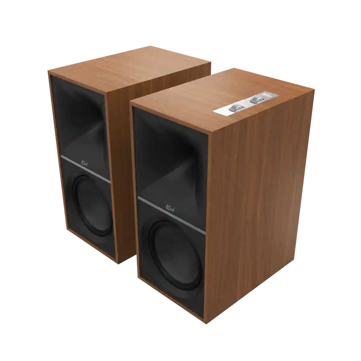 Klipsch The Nines Walnut