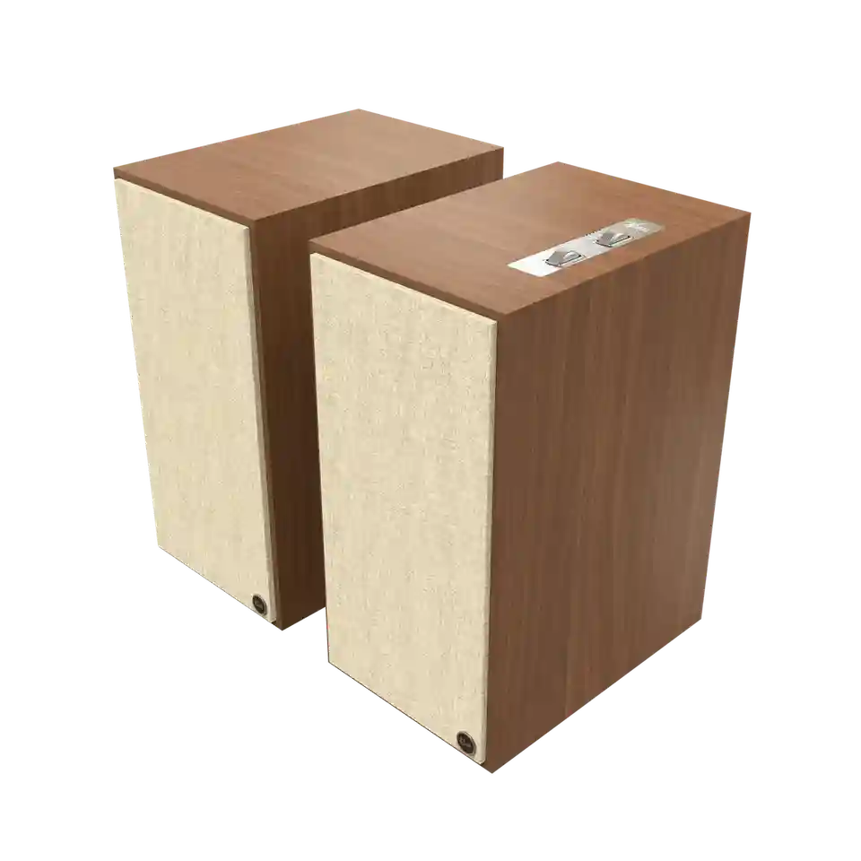 Klipsch The Nines Walnut