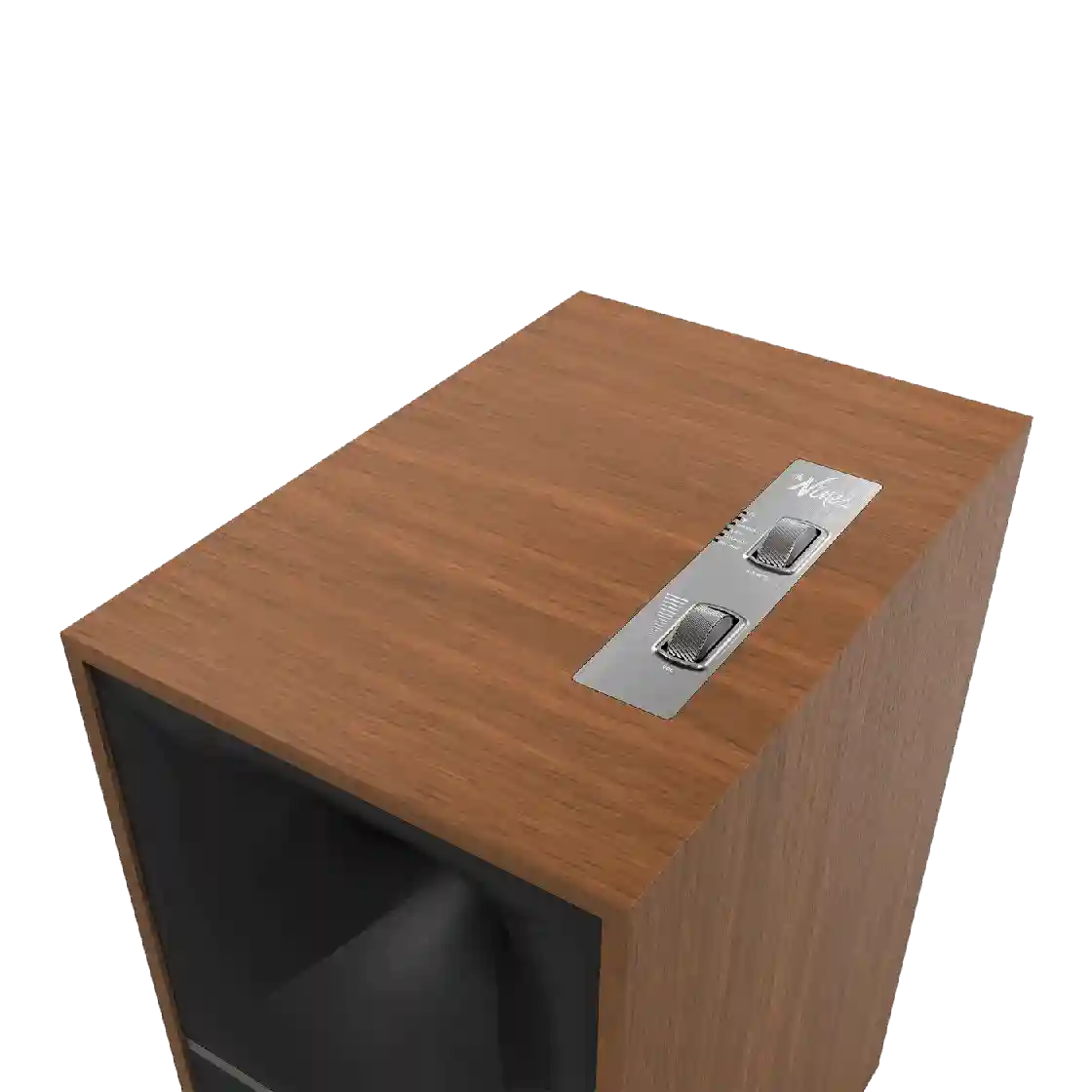Klipsch The Nines Walnut