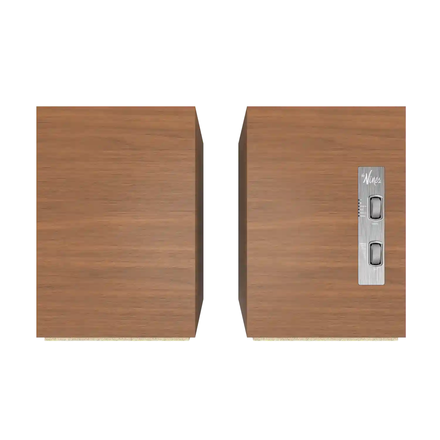 Klipsch The Nines Walnut