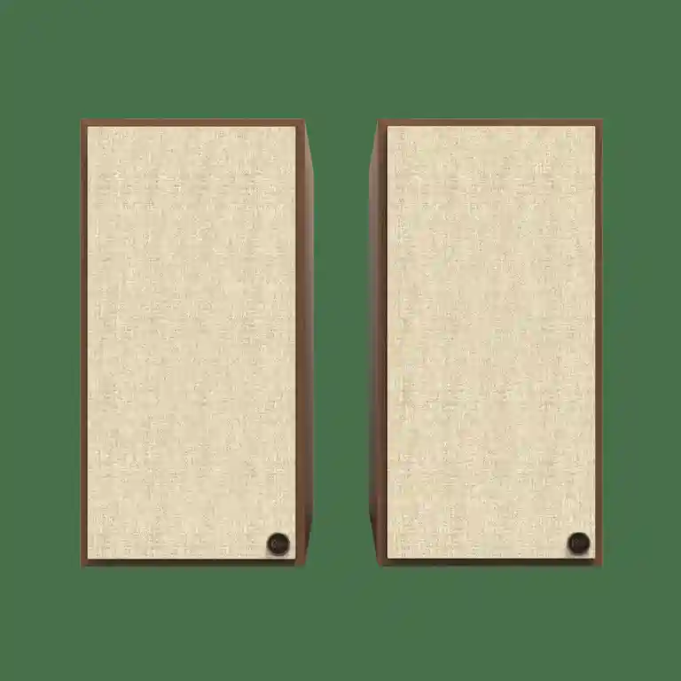 Klipsch The Nines Walnut