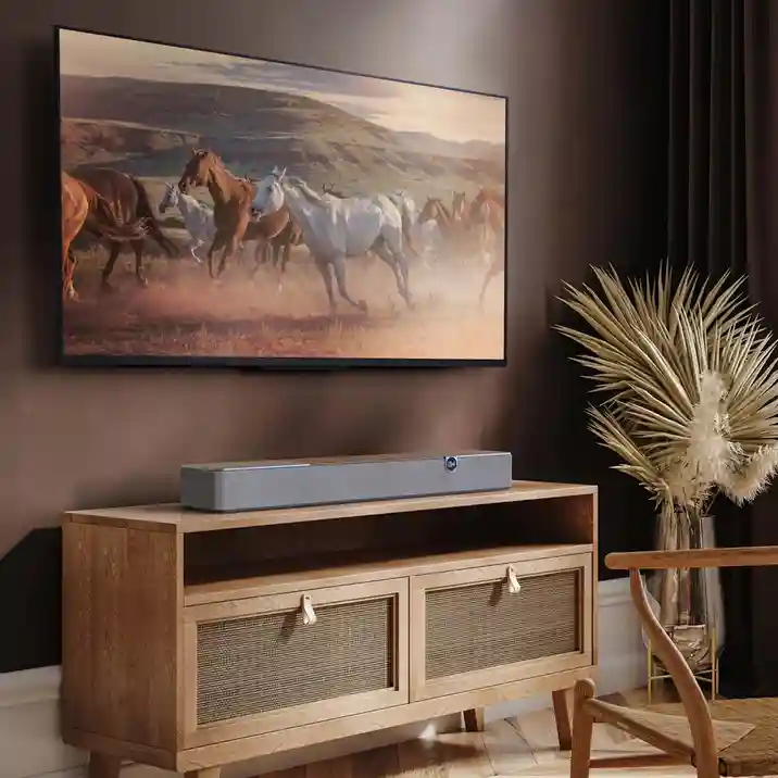 Flexus CORE 100 Walnut