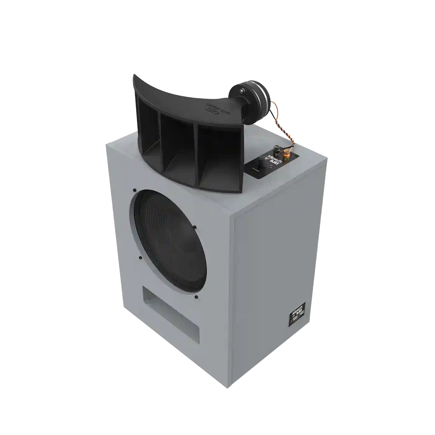 KO-R1 (Pereche)