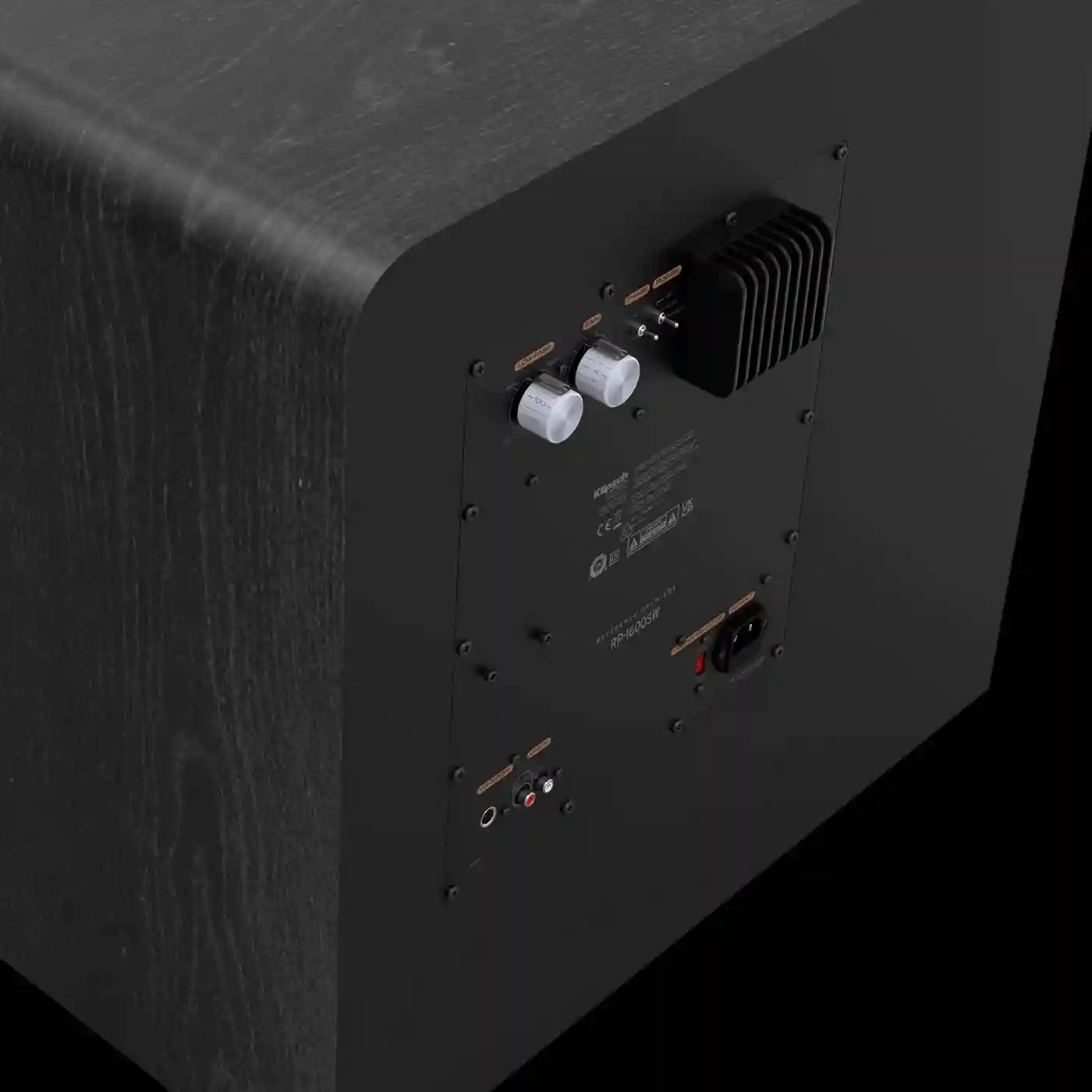 RP-1600SW