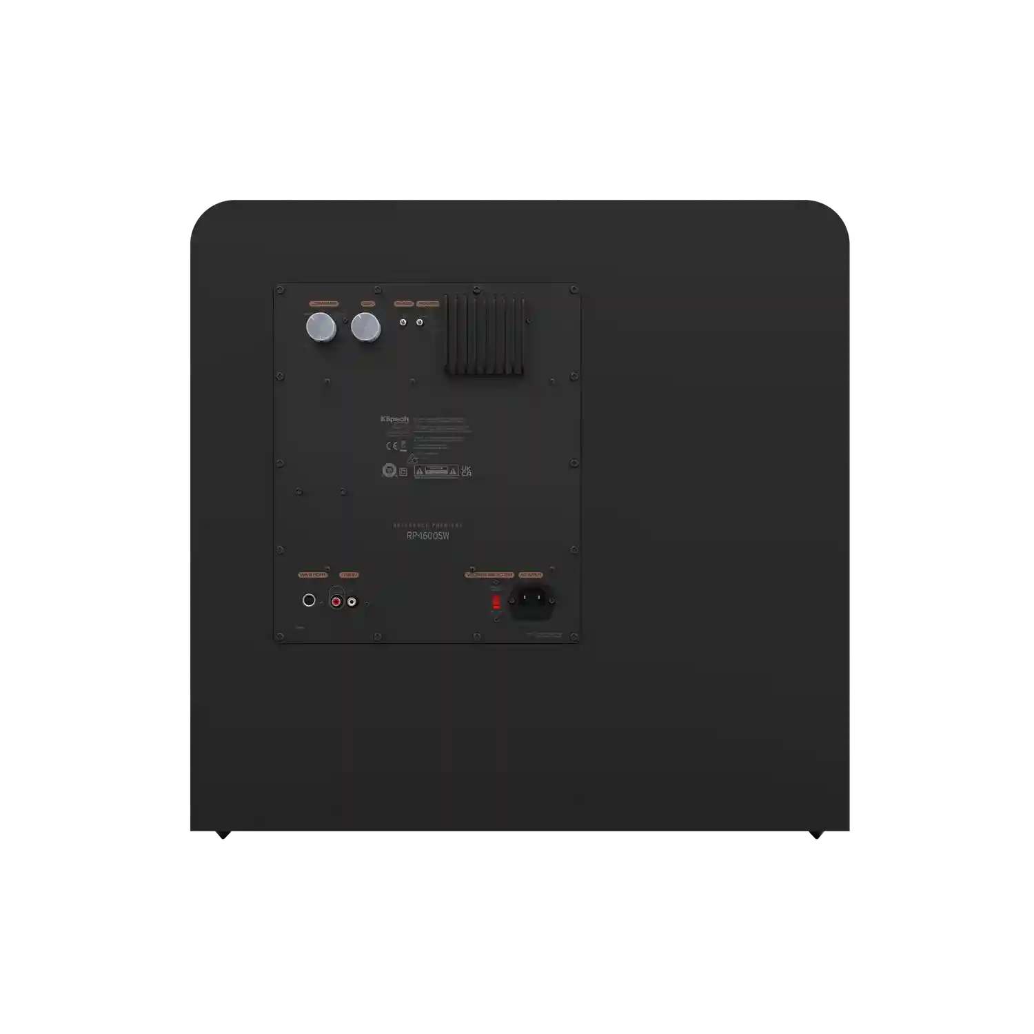 RP-1600SW