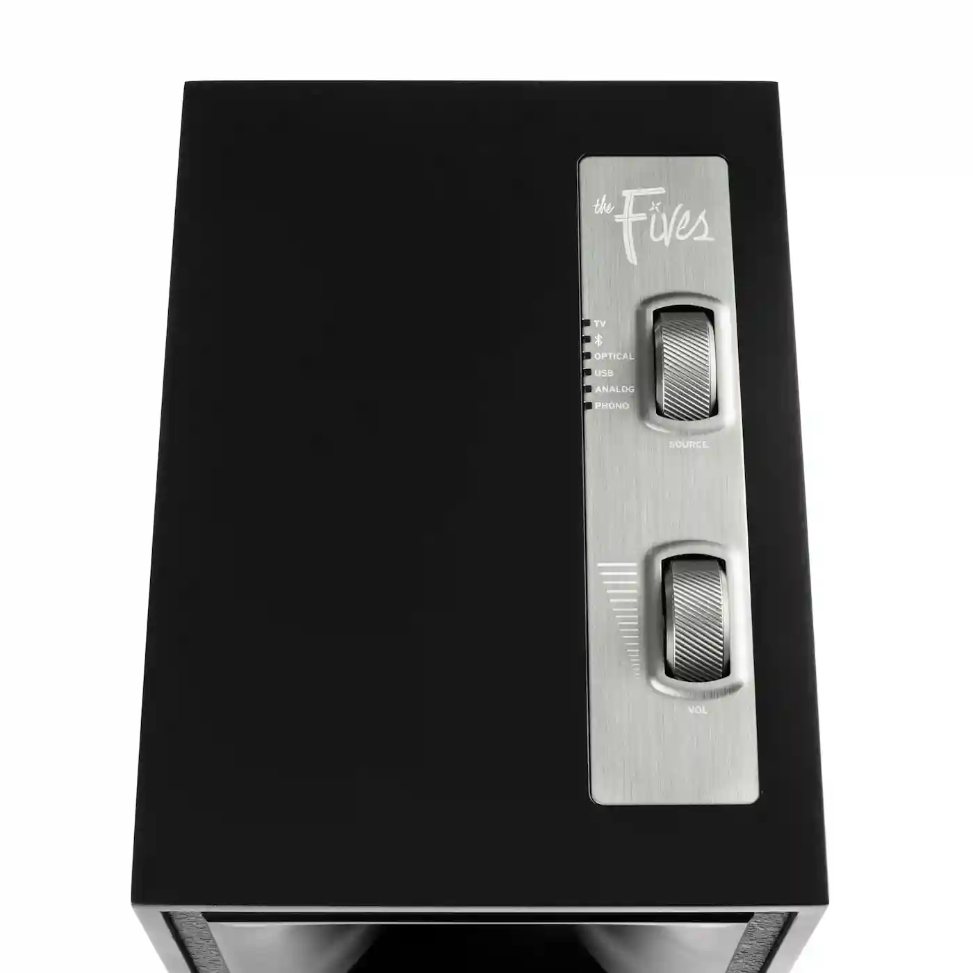 Klipsch The Fives Matte Black