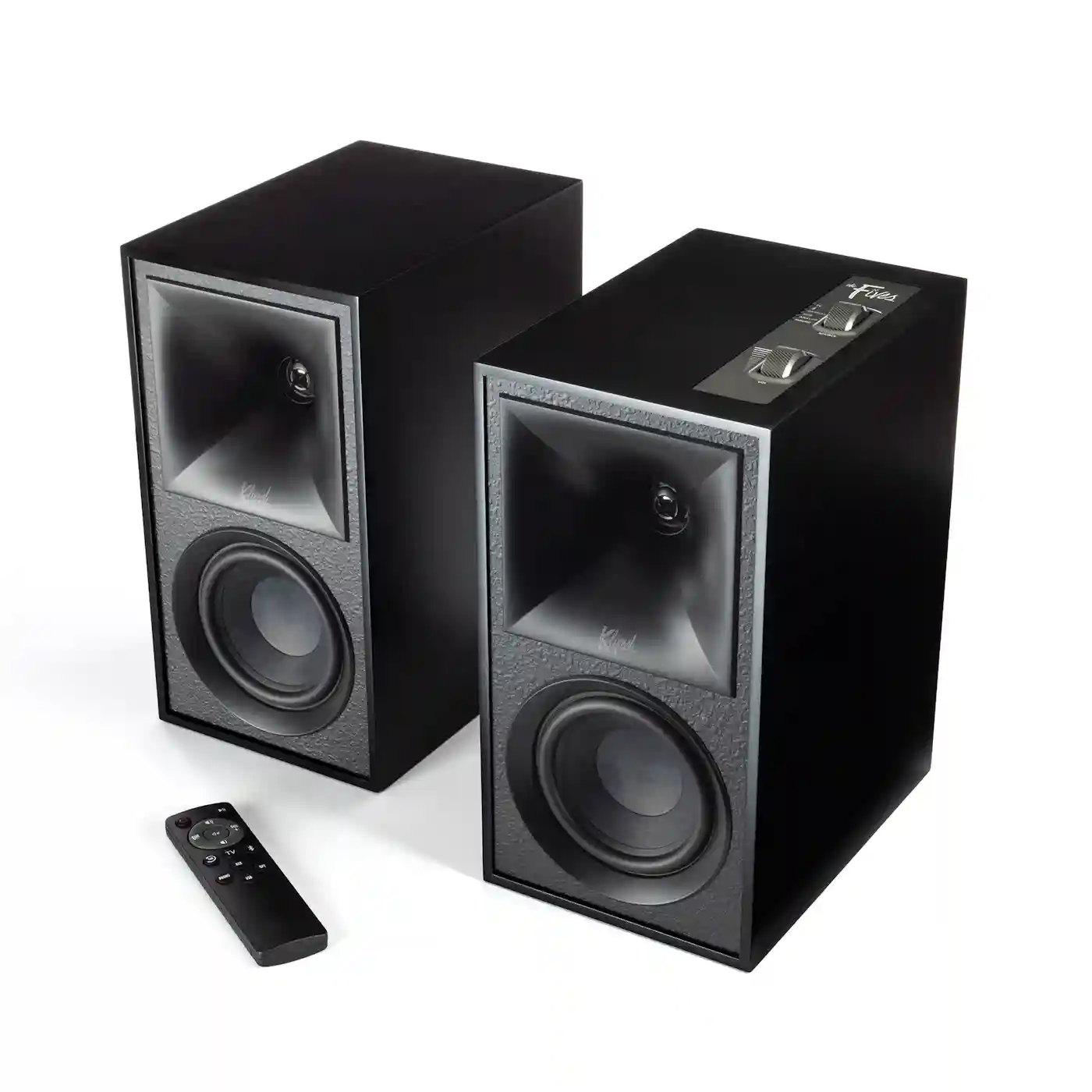 Klipsch The Fives Matte Black