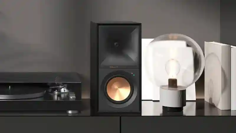 Klipsch R-50PM