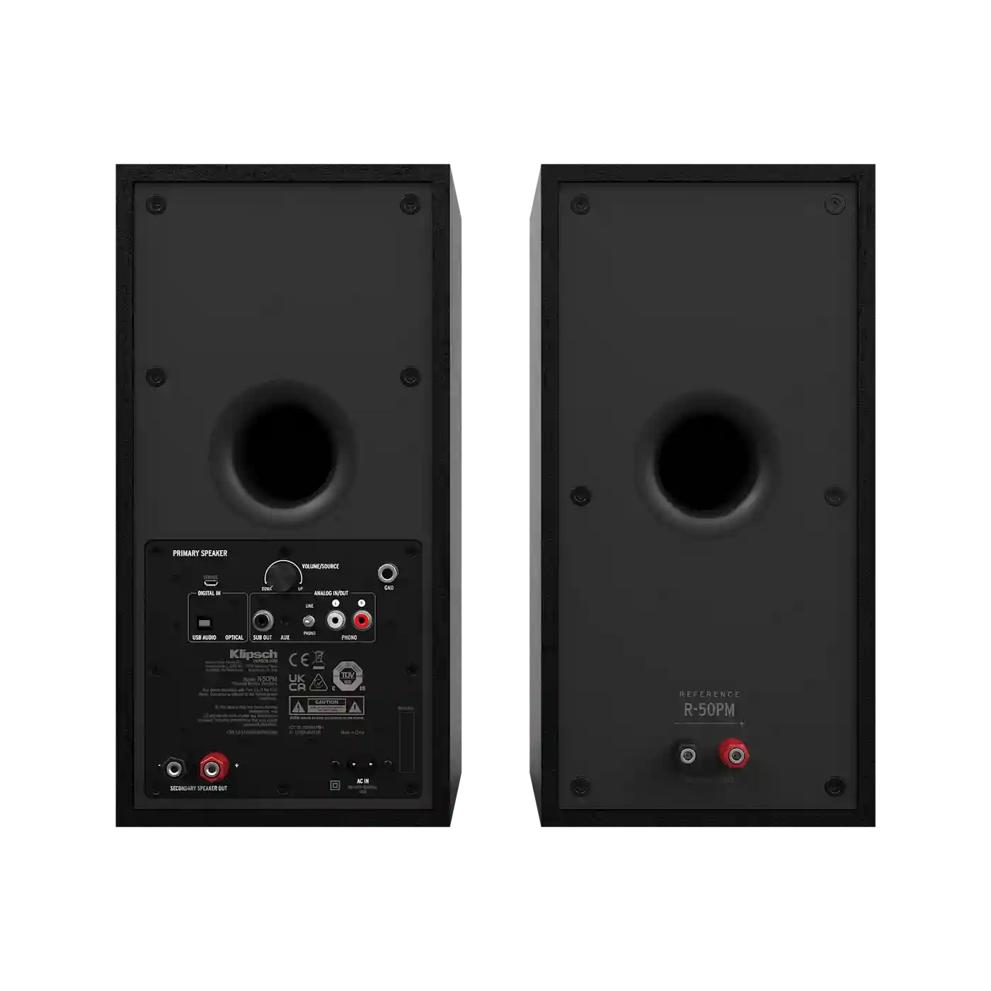 Klipsch R-50PM