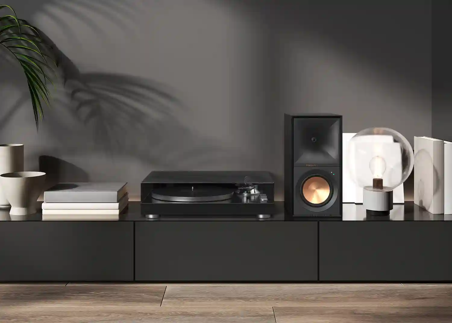 Klipsch R-50PM