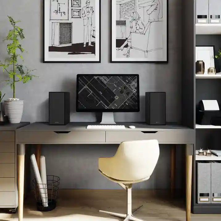 Klipsch R-40PM
