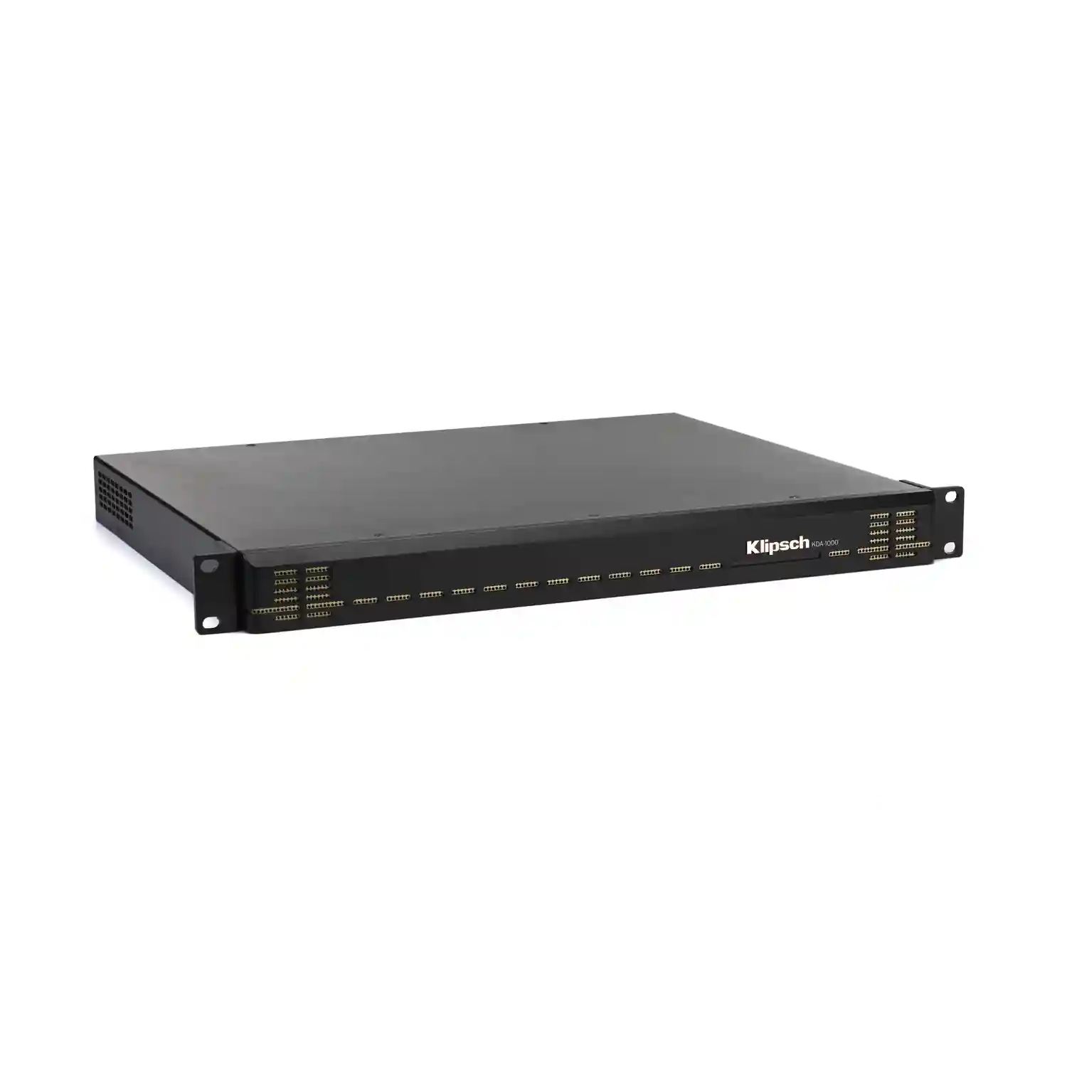 Klipsch KDA-1000 1000W DSP Amplifier (230V)