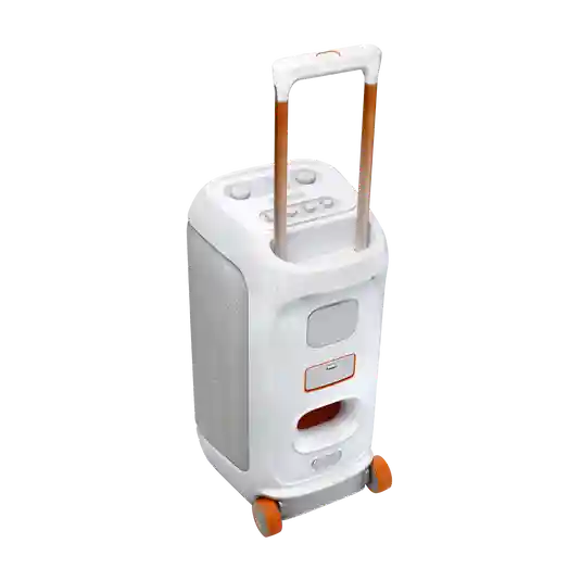JBL Partybox Stage 320 White