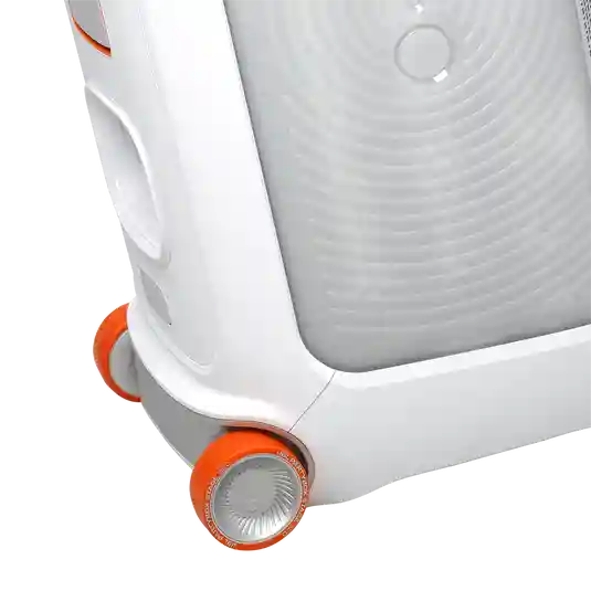 JBL Partybox Stage 320 White