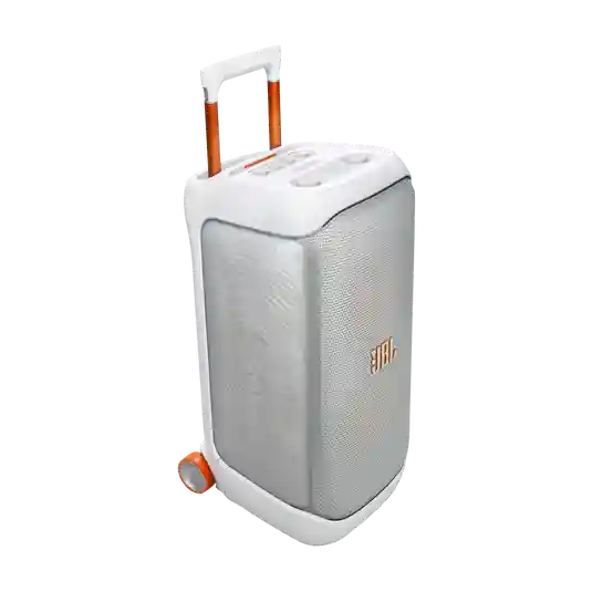 JBL Partybox Stage 320 White