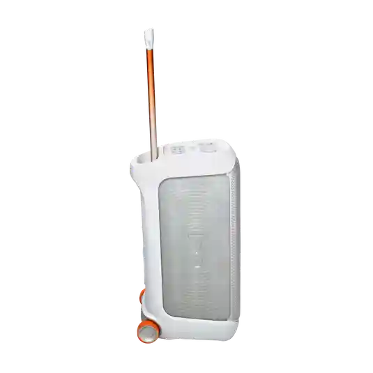 JBL Partybox Stage 320 White