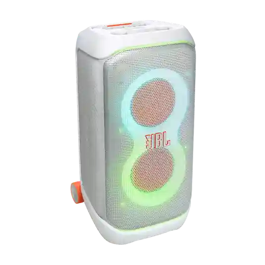 JBL Partybox Stage 320 White