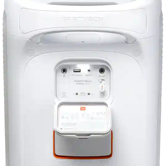JBL Partybox Stage 320 White