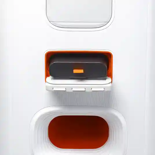 JBL Partybox Stage 320 White
