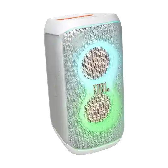 JBL Partybox Club 120 White